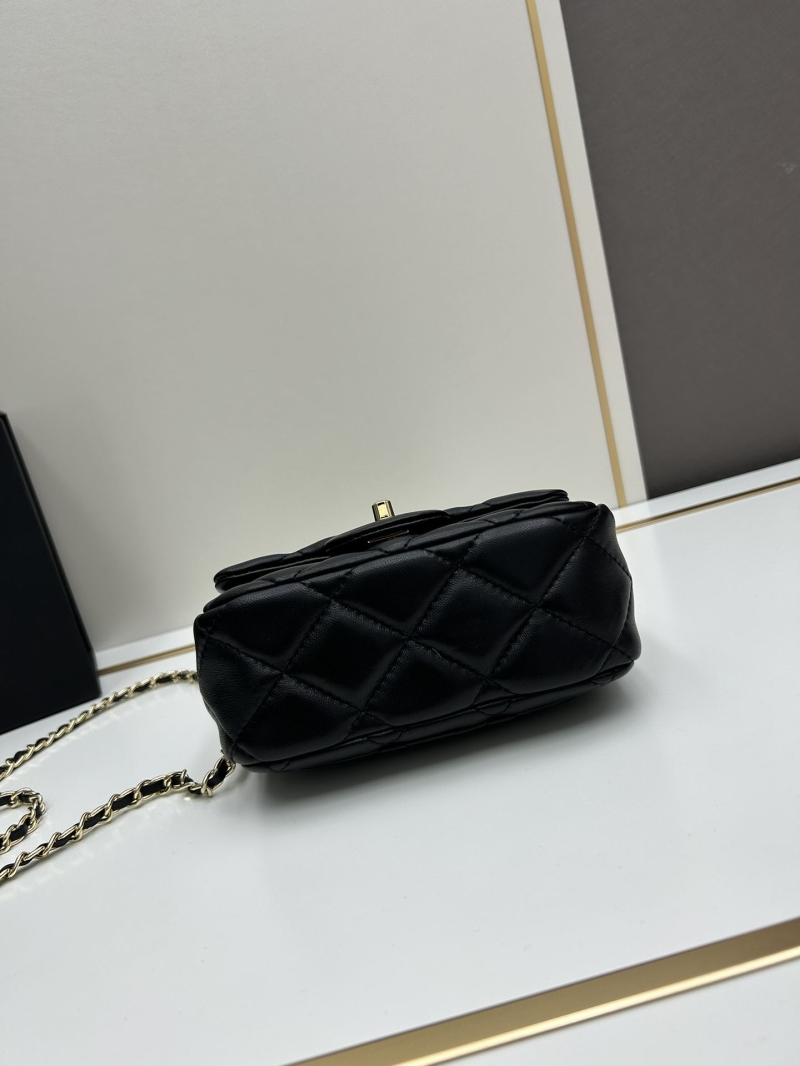 Chanel CF Series Bags